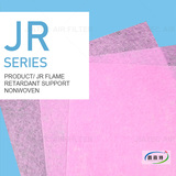 JR FLAME RETARDANT SUPPORT NONWOVEN