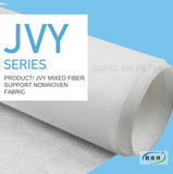 JVY MIXED FIBER SUPPORT NONWOVEN FABRIC