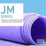 JM ANTIBACTERIAL&ANTI-DEW NONWOVEN